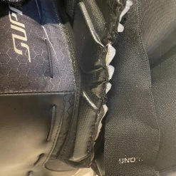 Used Bauer Supreme S190 Size L 35