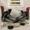 Used Bauer Vapor X800 Size 3 Ice Hockey Skates