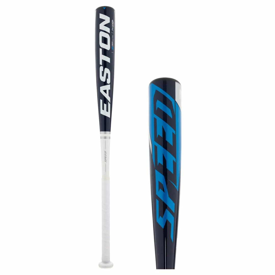 New Easton Speed BB22SPD L - W 31" - 28 Oz. (-3) Alloy BBCOR Baseball Bat Baseball Bats 3 New Easton Speed BB22SPD L - W 31" - 28 Oz. (-3) Alloy BBCOR Baseball Bat Baseball Bats