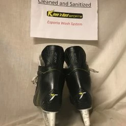 Used CCM Tacks 2052 Size 2 Ice Hockey Skates