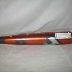 Baseball Bats Used DeMarini 28" - 20.5 Oz. Composite Baseball Orange Bat