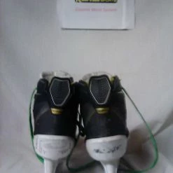 Used Bauer Supreme One80 Size 4 Ice Hockey Goalie Skates Bauer Skates
