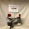 Used Bauer Vapor X4.0 Size 2.5D Hockey Skates Bauer Skates