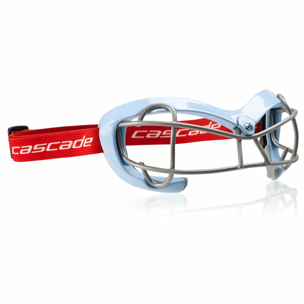 Cascade Poly Arc Lacrosse Goggles Lacrosse New And Used 3 Cascade Poly Arc Lacrosse Goggles Lacrosse New And Used