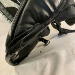 Used Bauer Reactor 1000 Size 30