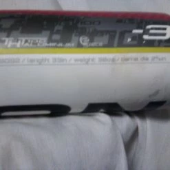 Used Easton Surge BGS2 Bat Length-Wgt 33