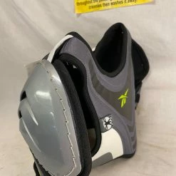 Used Reebok 3K Size XXS Lacrosse Shoulder Pads Lacrosse New And Used