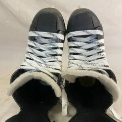 Used CCM Tacks 9040 Size Yth 13 D Ice Hockey Skates