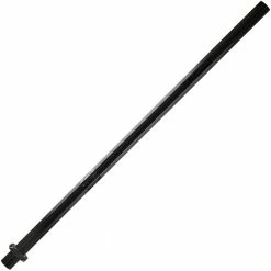 New Maverik Apollo Black Size Attack Lacrosse Shaft Lacrosse New And Used