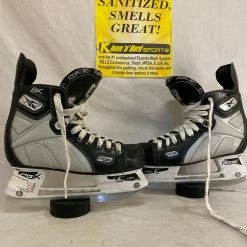 Used RBK 8K Size 5 D Ice Hockey Skates