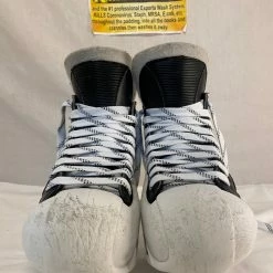 Used Graf Goaler Pro Size 5 R Ice Hockey Goalie Skates Graf Skates 16 Used Graf Goaler Pro Size 5 R Ice Hockey Goalie Skates Graf Skates