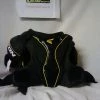 Used Easton RS II Ice Hockey Size Jr M Shoulder Pads