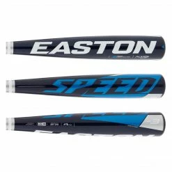 New Easton Speed BB22SPD L - W 31" - 28 Oz. (-3) Alloy BBCOR Baseball Bat Baseball Bats