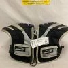 Used Brine LoPro Size Yth L Lacrosse Shoulder Pads