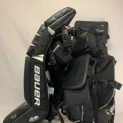 Used Bauer Reactor 1000 Size 30