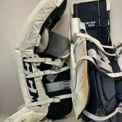 Used CCM Extreme Flex 860 Size 35