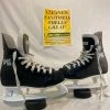Used CCM Champion 90 Size 2 D Ice Hockey Skates