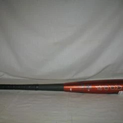 Baseball Bats Used DeMarini 28