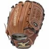 Baseball Gloves New Mizuno MVP GMVP1151B1 Size-Glove 11.5" Throws Left Baseball Copper Glove