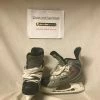 Used Bauer Vapor XXXX Size 4 D Ice Hockey Skates