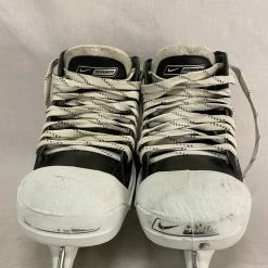 Used Nike Bauer Supreme One95 Size 4.5 D Ice Hockey Goalie Skates