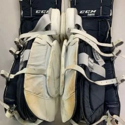 Used CCM Extreme Flex 860 Size 35