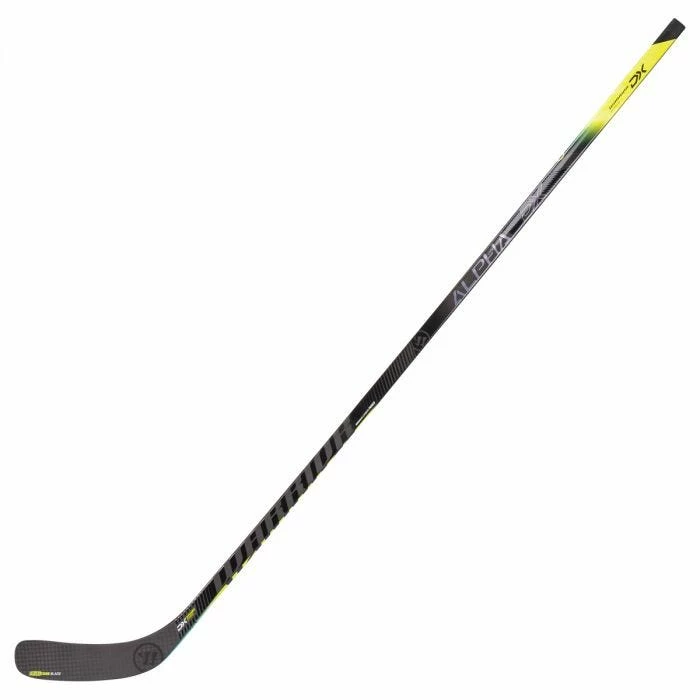 Warrior Alpha DX Ice Hockey Stick Warrior Hockey Sticks 3 Warrior Alpha DX Ice Hockey Stick Warrior Hockey Sticks