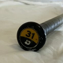 Used DeMarini Vexxum VNL9 Bat Length-Wgt 31" - 17.5 Oz. -13.5 Half + Half Bat