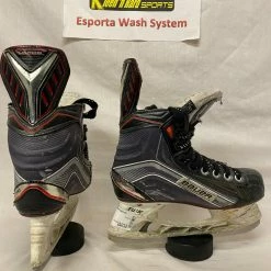 Used Bauer Vapor X700 Size 3.5 D Ice Hockey Skates