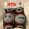 Lacrosse New And Used New STX Cell Size L Lacrosse Arm Guards