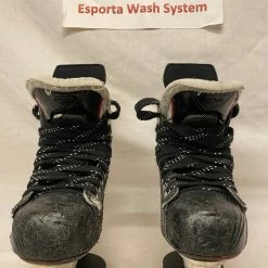 Used Bauer Vapor X700 Size 3.5 D Ice Hockey Skates