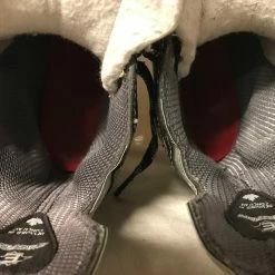 Used Easton S9 Size 4 Ice Hockey Skates