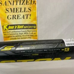 Used Easton S2 YB11S2 Black L - W 31