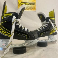New CCM Tacks 9380 Ice Hockey Skates
