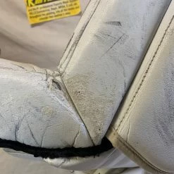 Used Vaughn V5 7800 Size 36