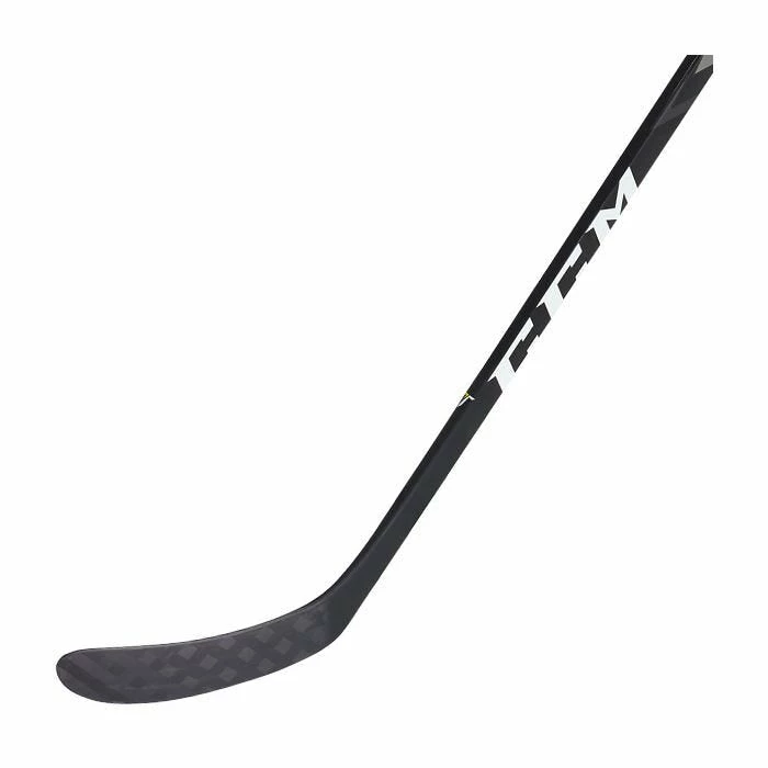New CCM Tacks 9080 Grip Sr Stick Flex 75 Left Ice Hockey Crosby Stick - 1 Piece 4 New CCM Tacks 9080 Grip Sr Stick Flex 75 Left Ice Hockey Crosby Stick - 1 Piece