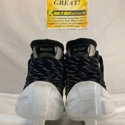 Used Reebok 2K Size 5.5 D Ice Hockey Goalie Skates Senior Hockey Skates 16 Used Reebok 2K Size 5.5 D Ice Hockey Goalie Skates Senior Hockey Skates