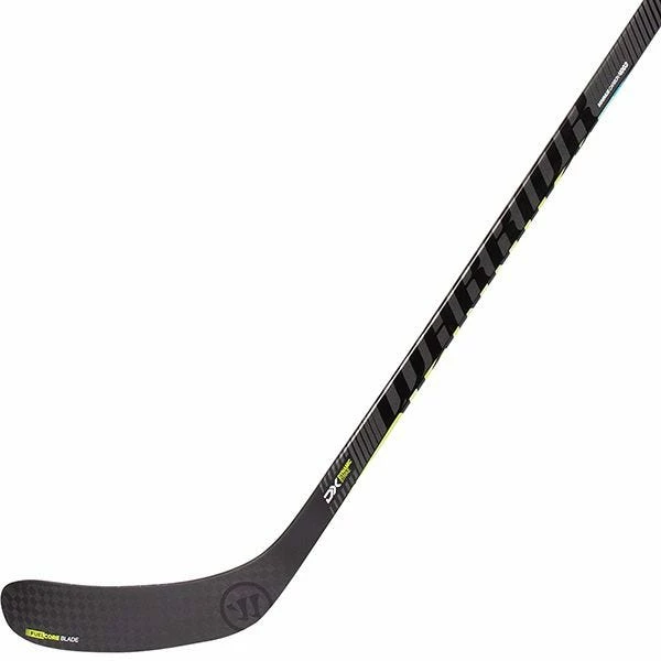 Warrior Alpha DX4 Ice Hockey Stick Warrior Hockey Sticks 4 Warrior Alpha DX4 Ice Hockey Stick Warrior Hockey Sticks