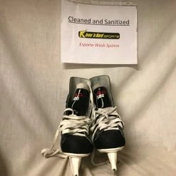Used CCM PRO 500 Size 3 Ice Hockey Skates