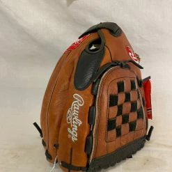 New Rawlings AF120 12