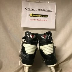 Used Tour TR 351 Size 3 Ice Hockey Skates