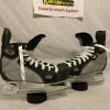 Used RBK 3K Size 3.5 Ice Hockey Skates