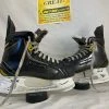 Used Bauer Supreme ONE.9 Size 5.5 D Ice Hockey Skates