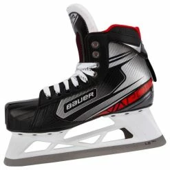 Ice Hockey Goalie Skates New Bauer X2.7 Goalie Skates