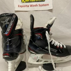 Used Bauer Vapor X800 Size 4 D Ice Hockey Skates