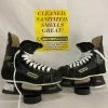 Bauer Skates Used Bauer Supreme 3000 Size 3.5 D Skates