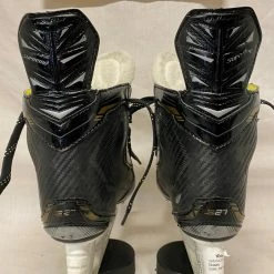 Used Bauer Supreme S27 Size 1.5 D Ice Hockey Skates