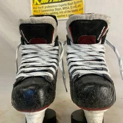 Bauer Skates Used Bauer Vapor X600 Size 1.5 D Hockey Skates