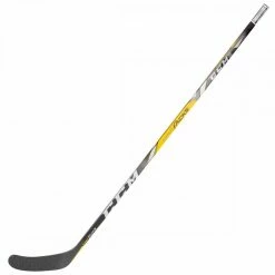 New CCM Supertacks Grip 100 Size Sr Left P28 Hockey Stick - 1 Piece