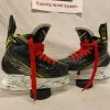 Used CCM 5092 Tacks Size 2 D Ice Hockey Skates